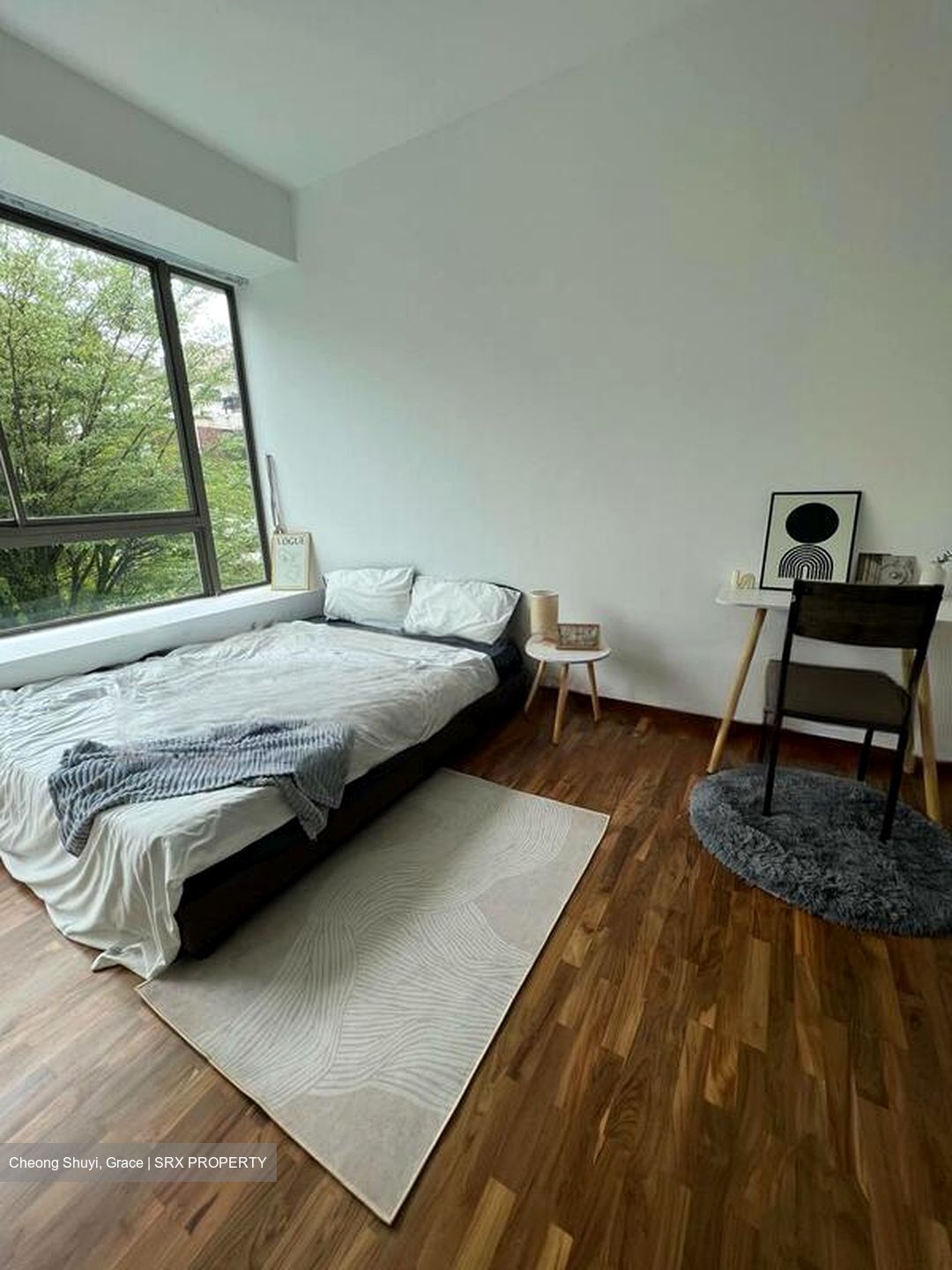 The Grandhill (D5), Condominium #459629491
